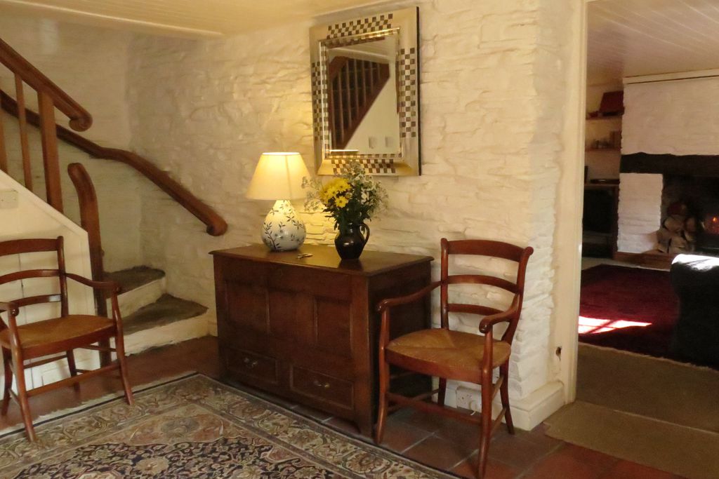 Cwm Cole gallery - Gallery