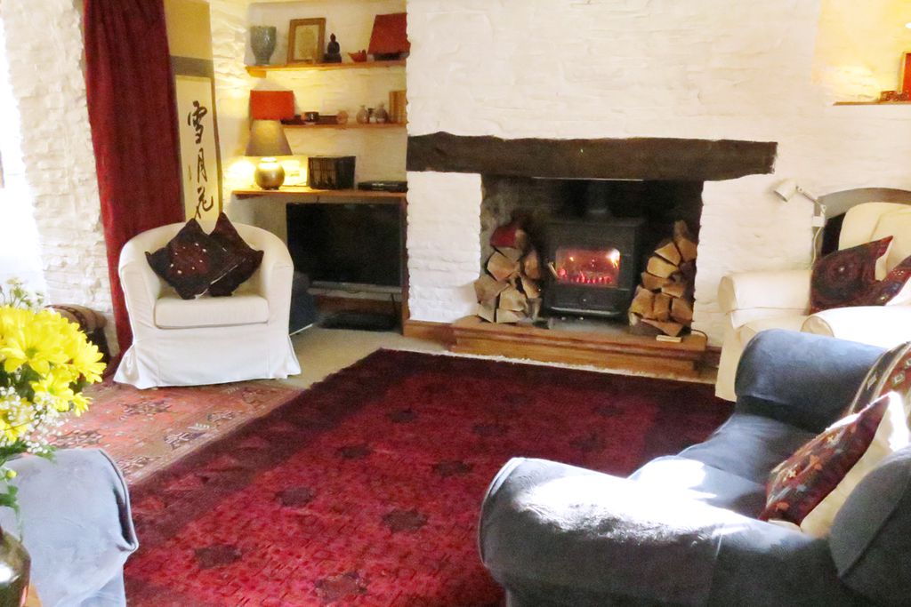 Cwm Cole gallery - Gallery