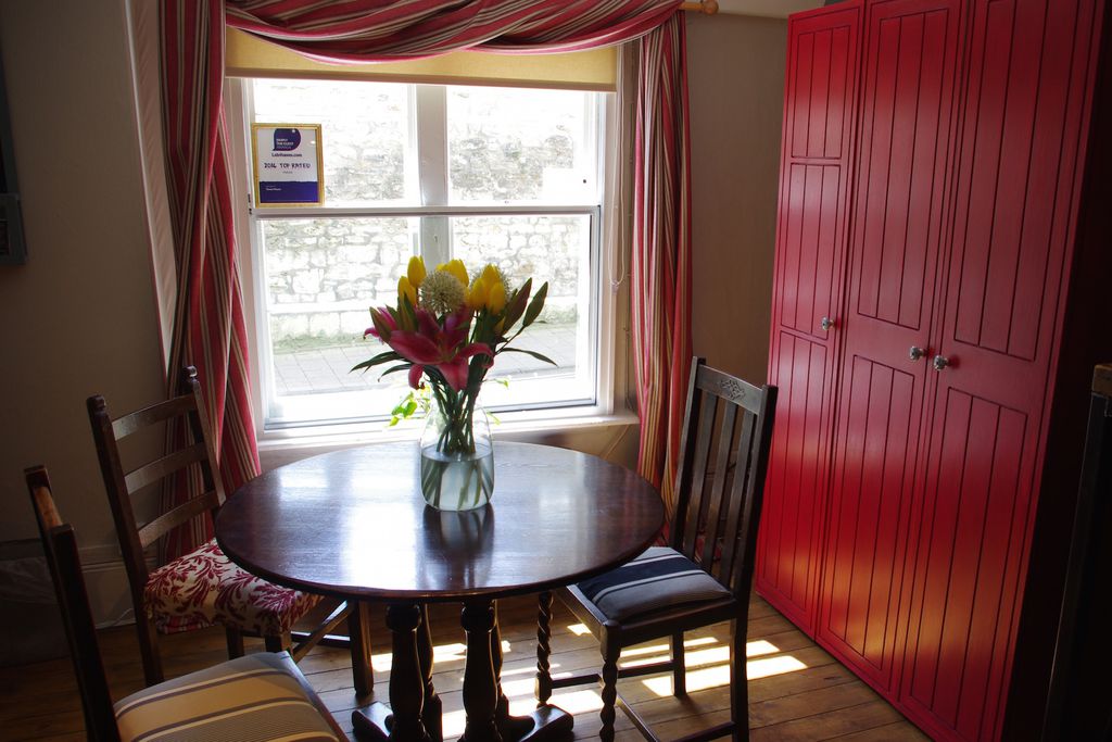 Turl Street Kitchen & Tower House Rooms gallery - Gallery