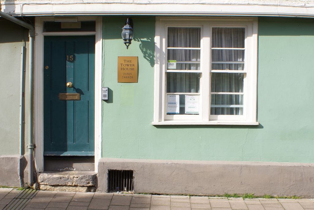 Turl Street Kitchen & Tower House Rooms gallery - Gallery