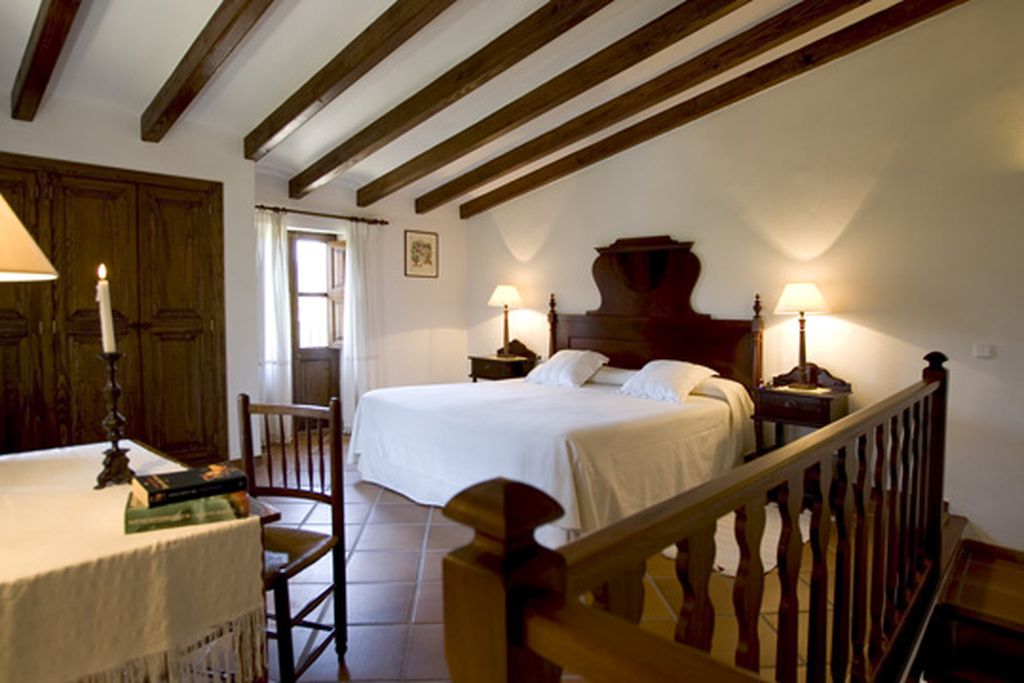 Finca – Agroturismo Ca’s Curial gallery - Gallery