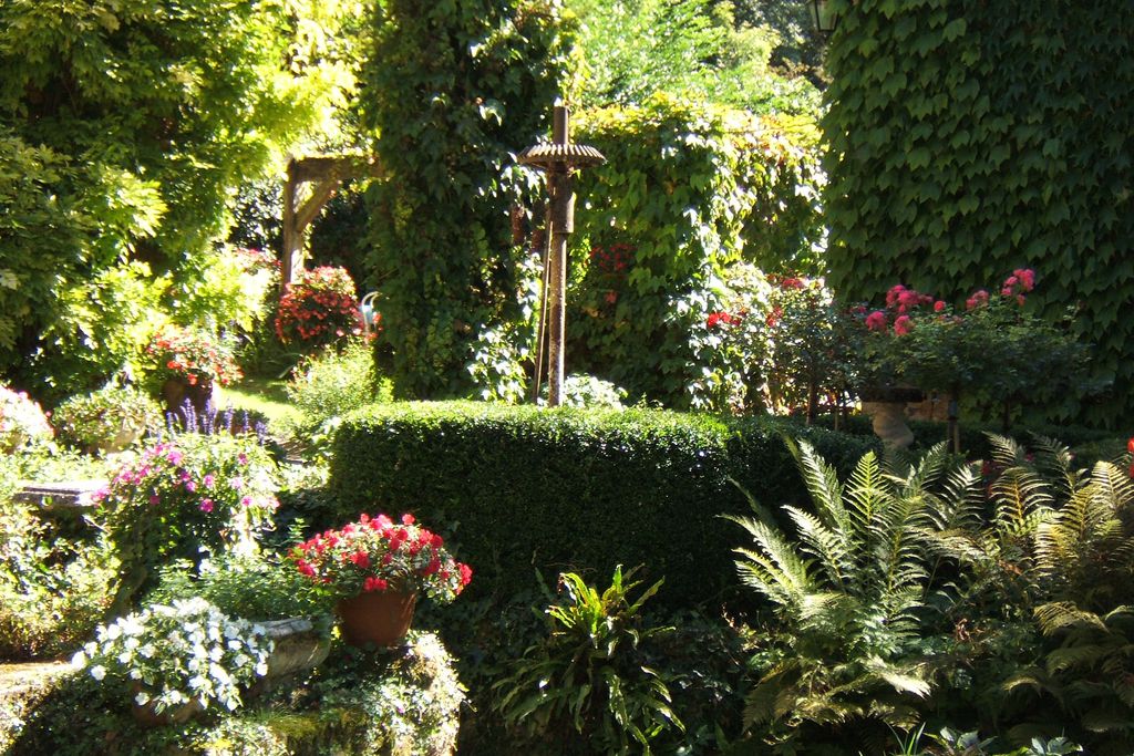 Le Moulin Neuf gallery - Gallery