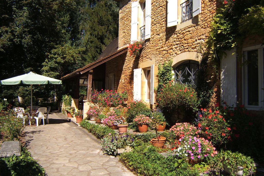 Le Moulin Neuf gallery - Gallery