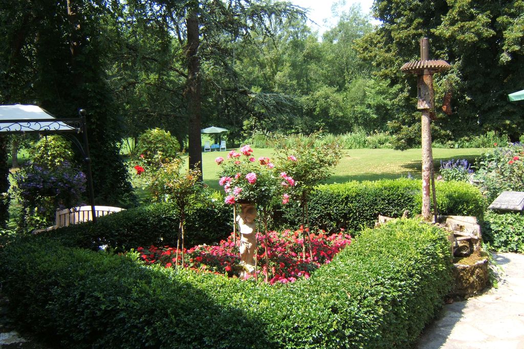 Le Moulin Neuf gallery - Gallery