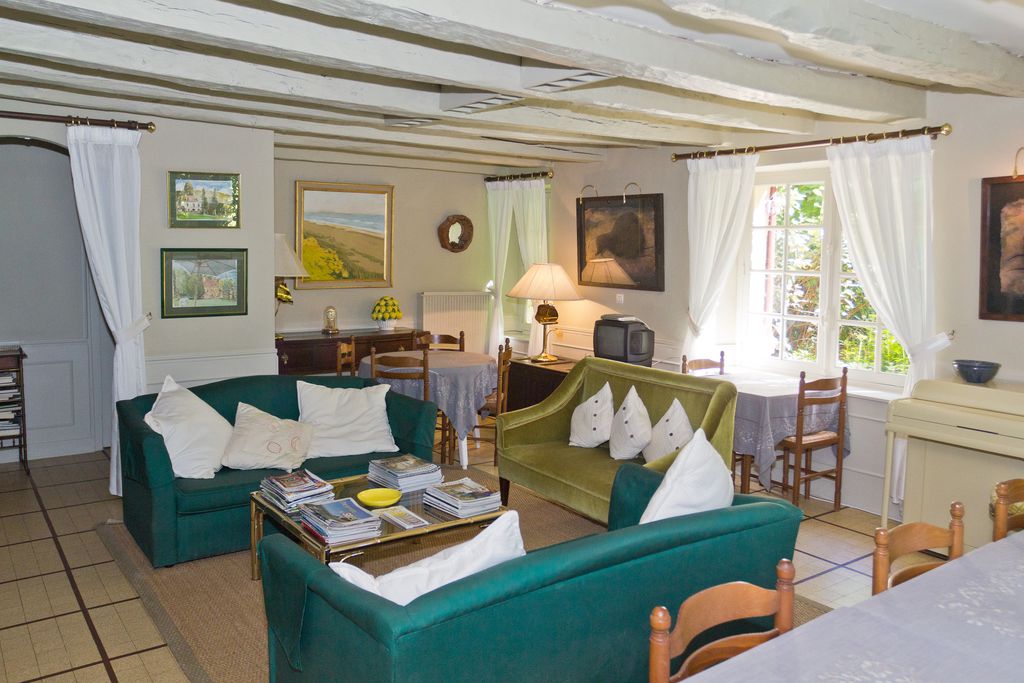 Le Moulin Neuf gallery - Gallery