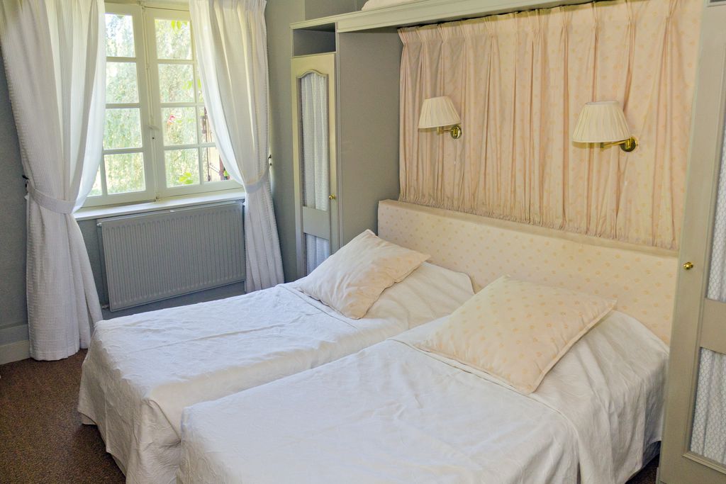 Le Moulin Neuf gallery - Gallery