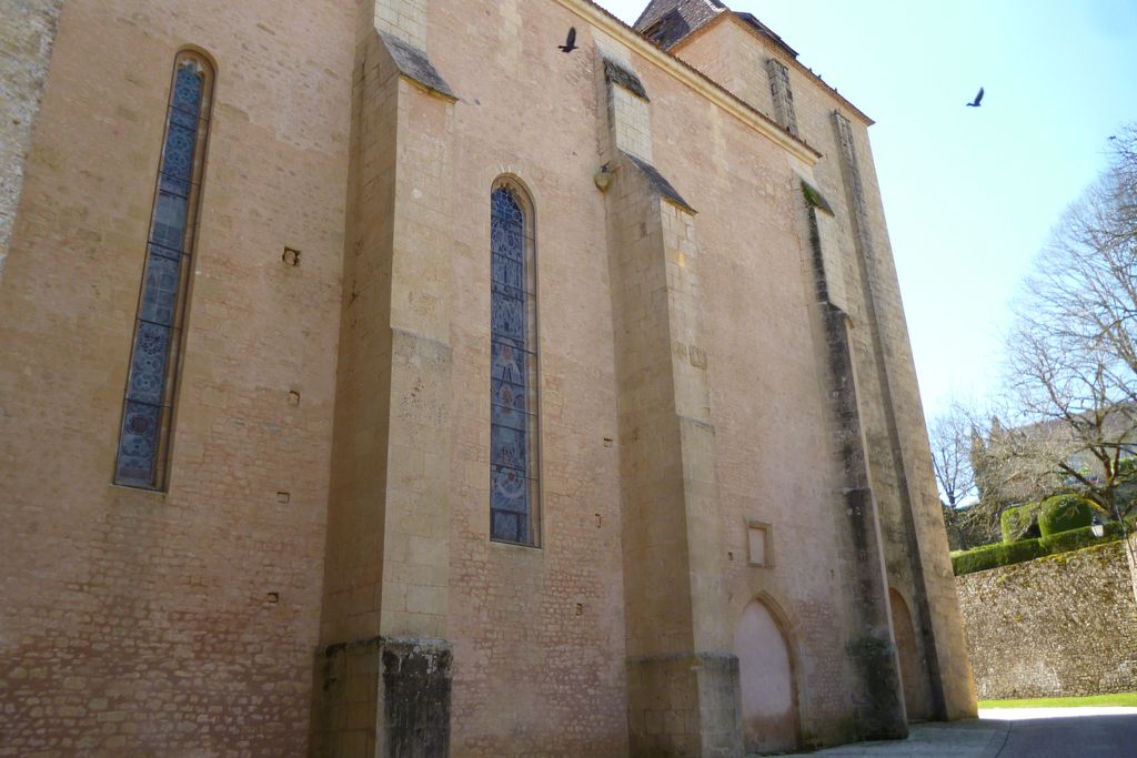 Le Moulin Neuf gallery - Gallery
