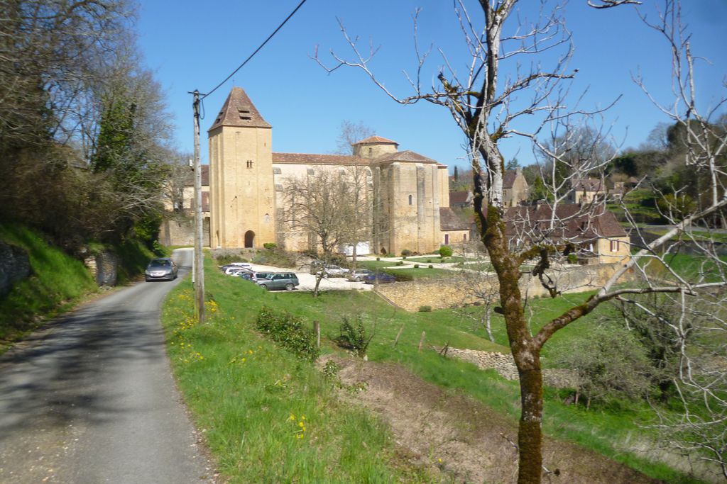 Le Moulin Neuf gallery - Gallery