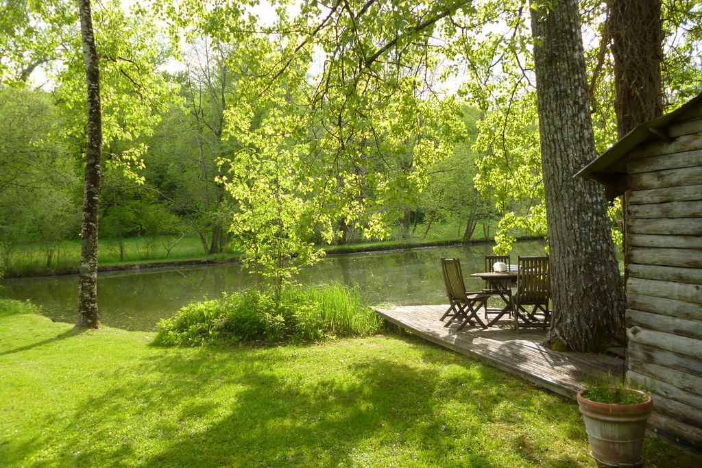 Le Moulin Neuf gallery - Gallery