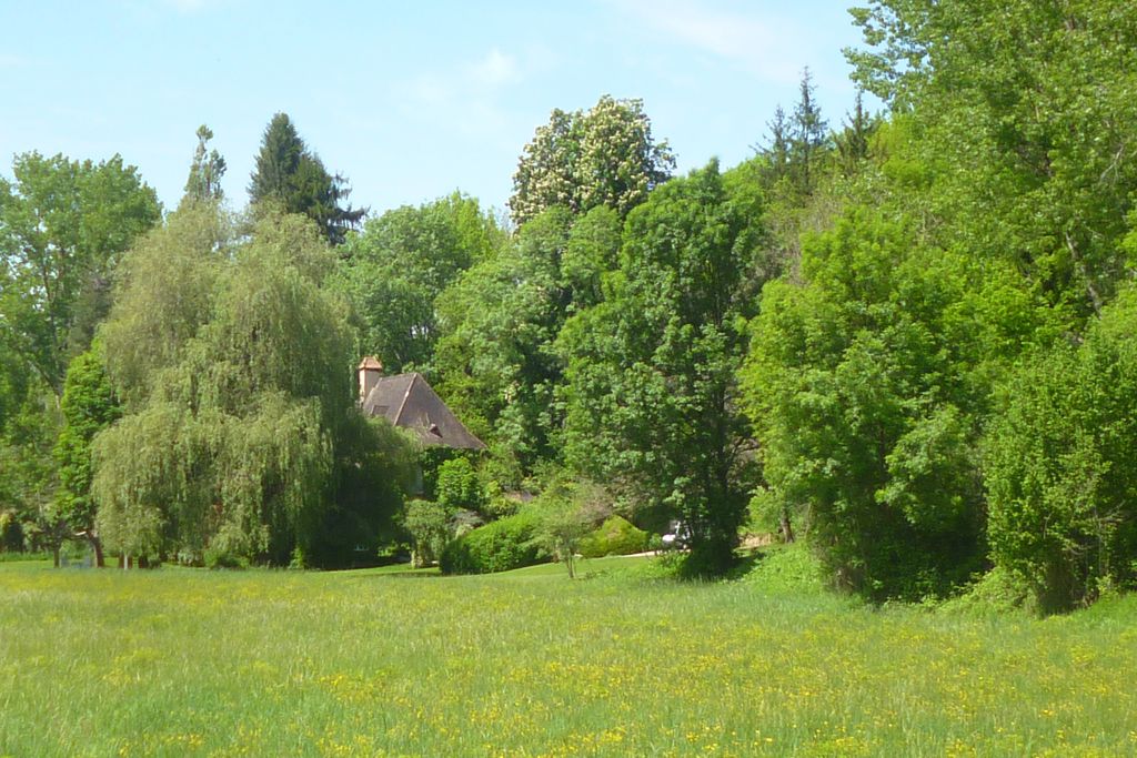 Le Moulin Neuf gallery - Gallery