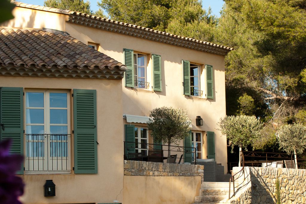 Villa des Oliviers gallery - Gallery