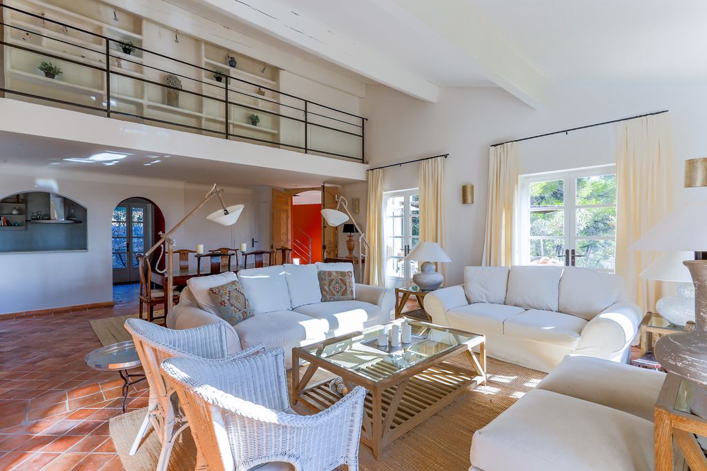 Villa des Oliviers gallery - Gallery