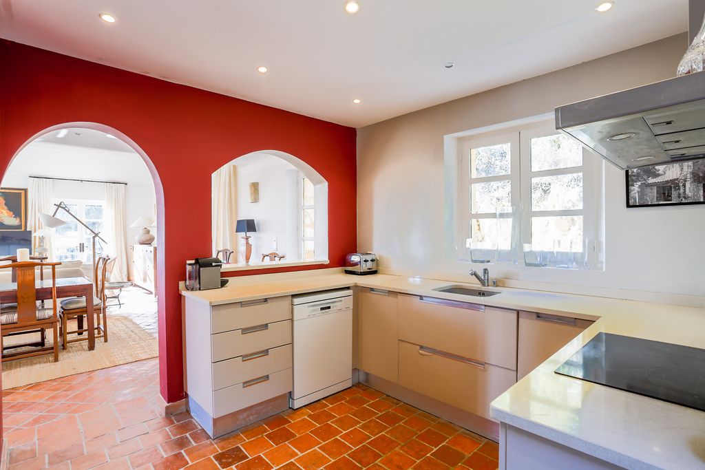 Villa des Oliviers gallery - Gallery
