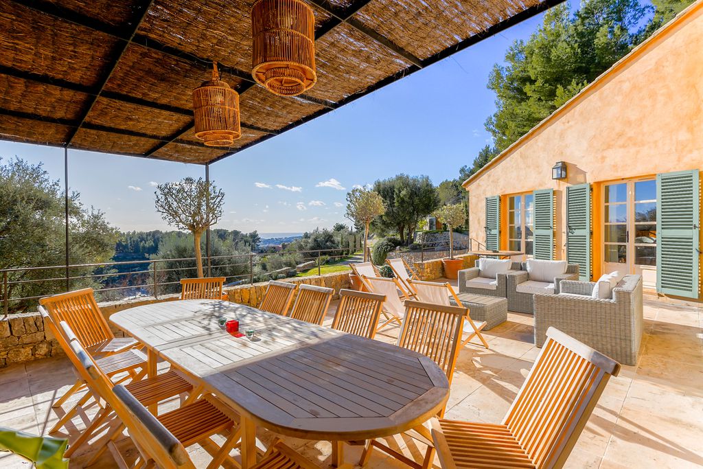 Villa des Oliviers gallery - Gallery