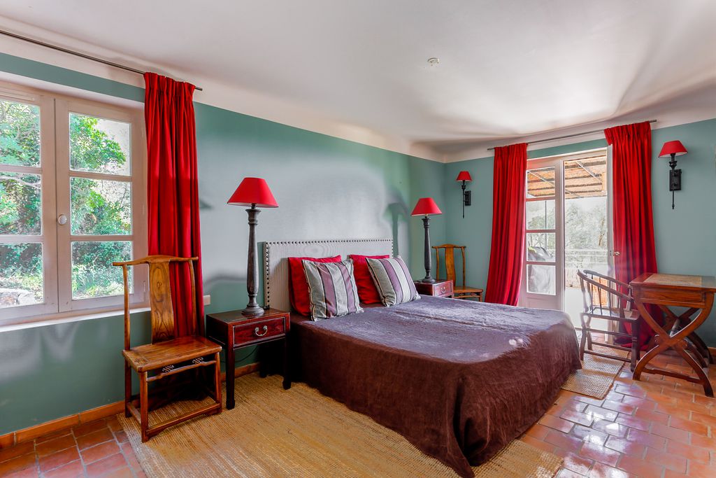 Villa des Oliviers gallery - Gallery