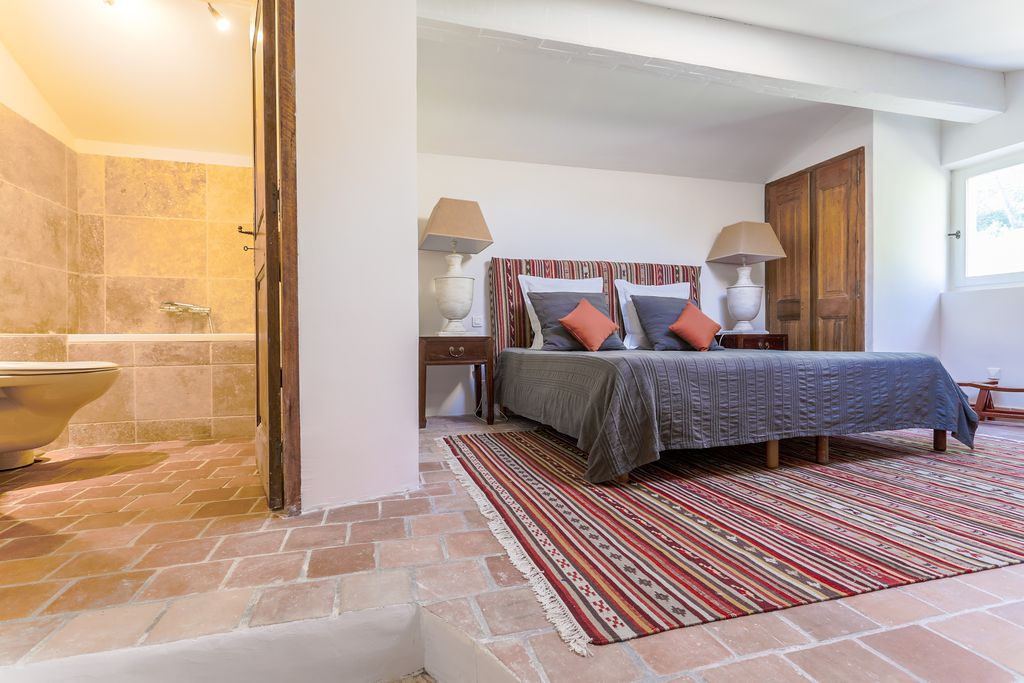 Villa des Oliviers gallery - Gallery
