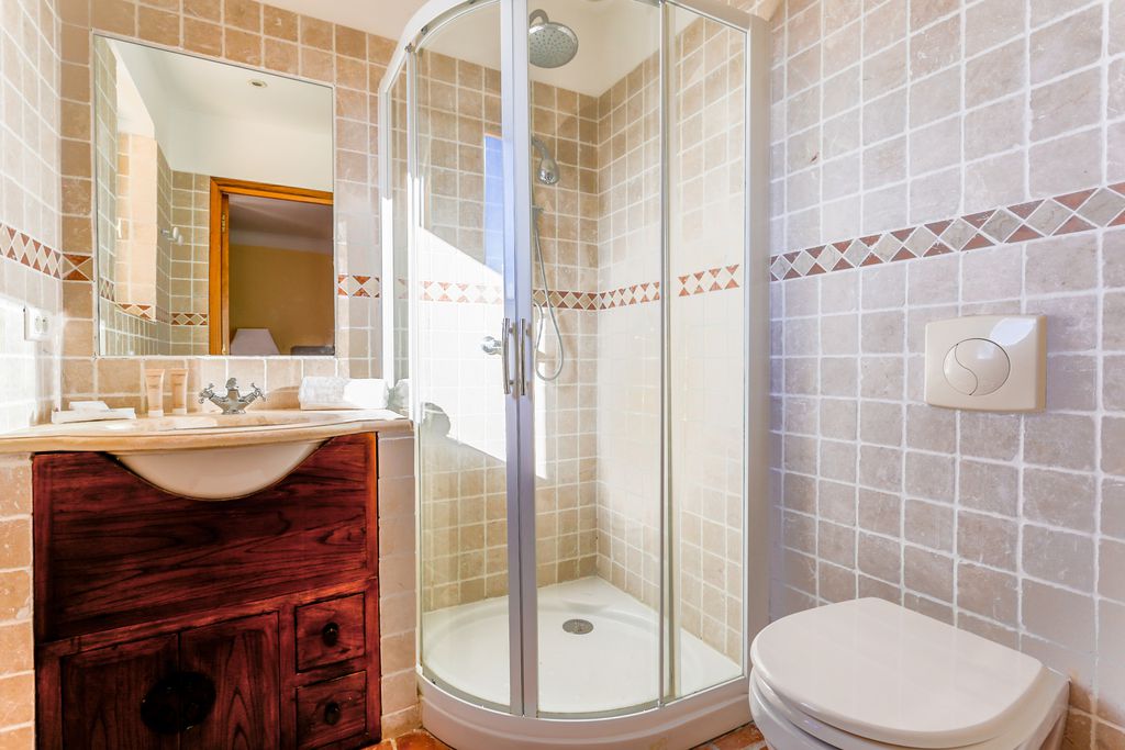Villa des Oliviers gallery - Gallery