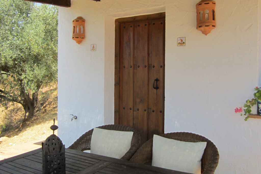 Casa Limones & Los Olivos gallery - Gallery