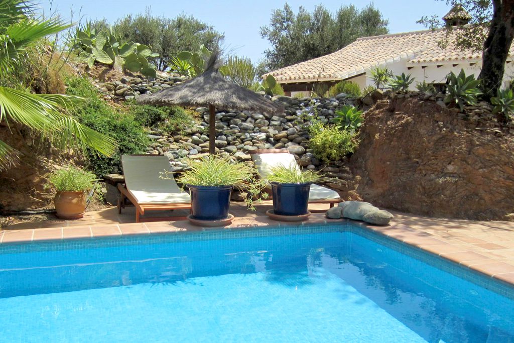 Casa Limones & Los Olivos gallery - Gallery