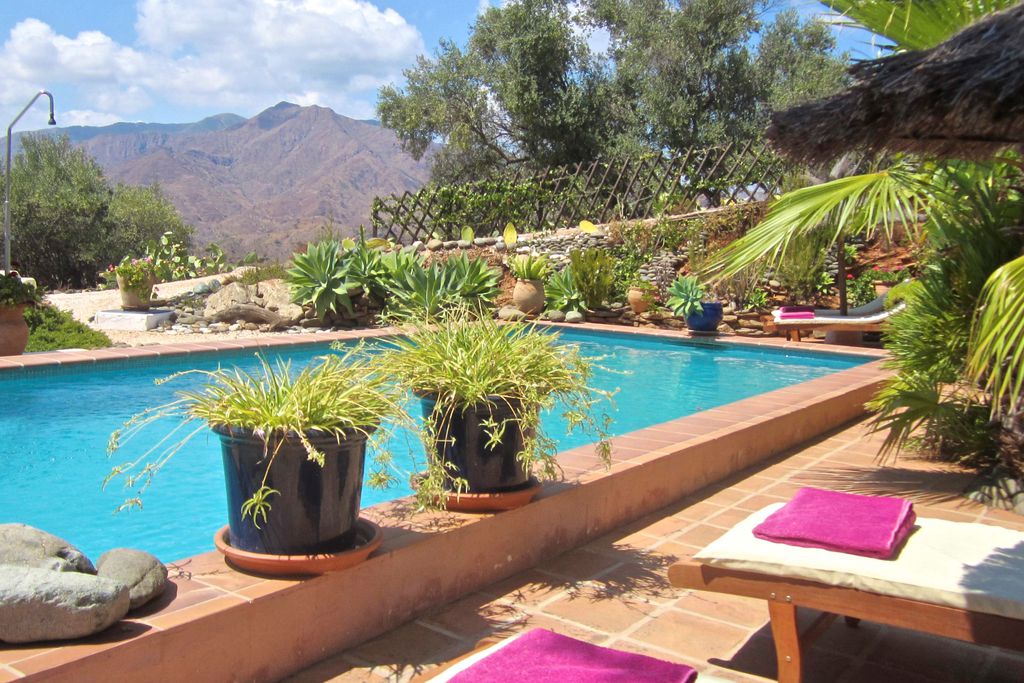 Casa Limones & Los Olivos gallery - Gallery