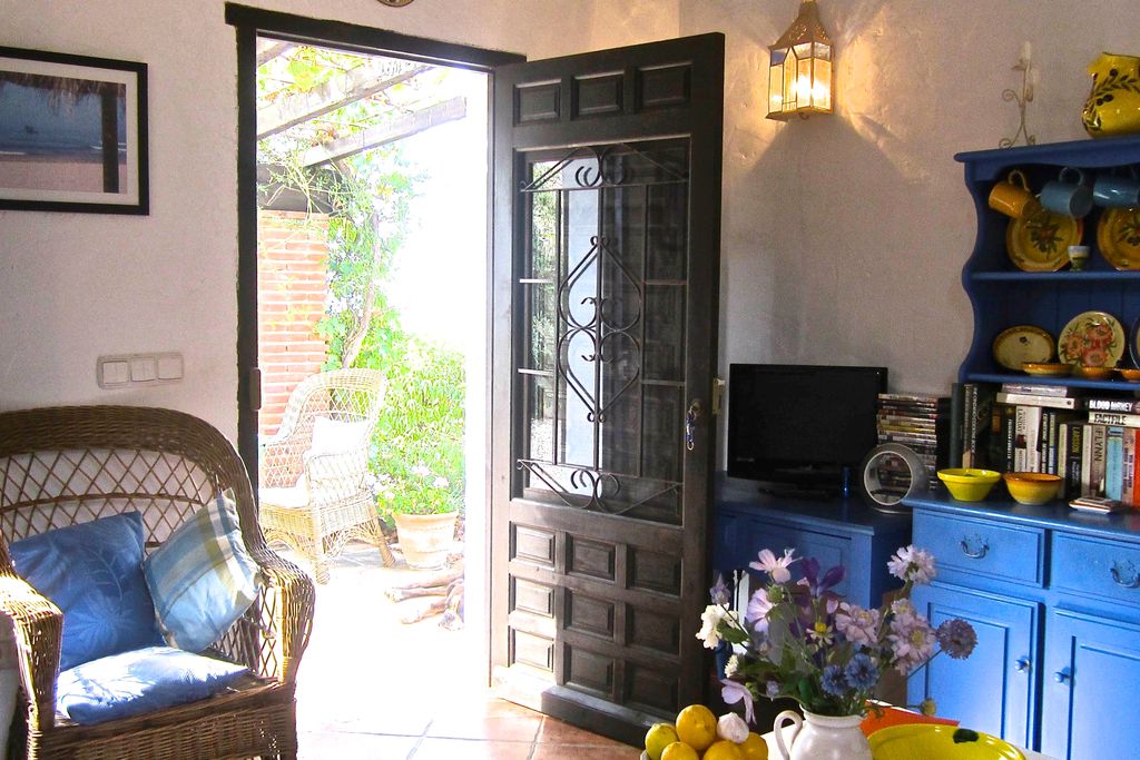Casa Limones & Los Olivos gallery - Gallery