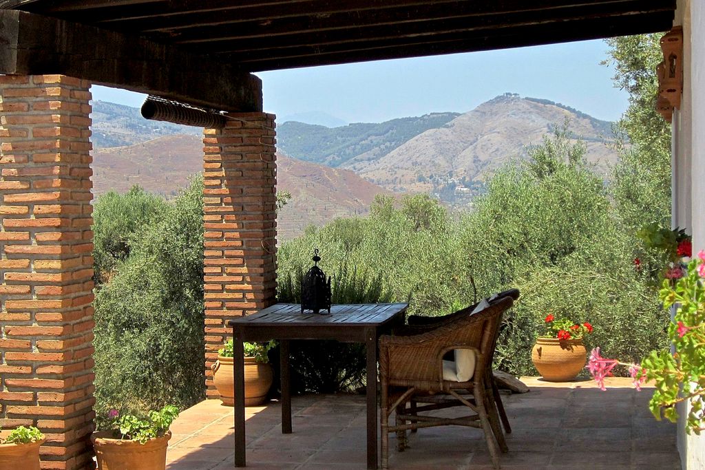Casa Limones & Los Olivos gallery - Gallery