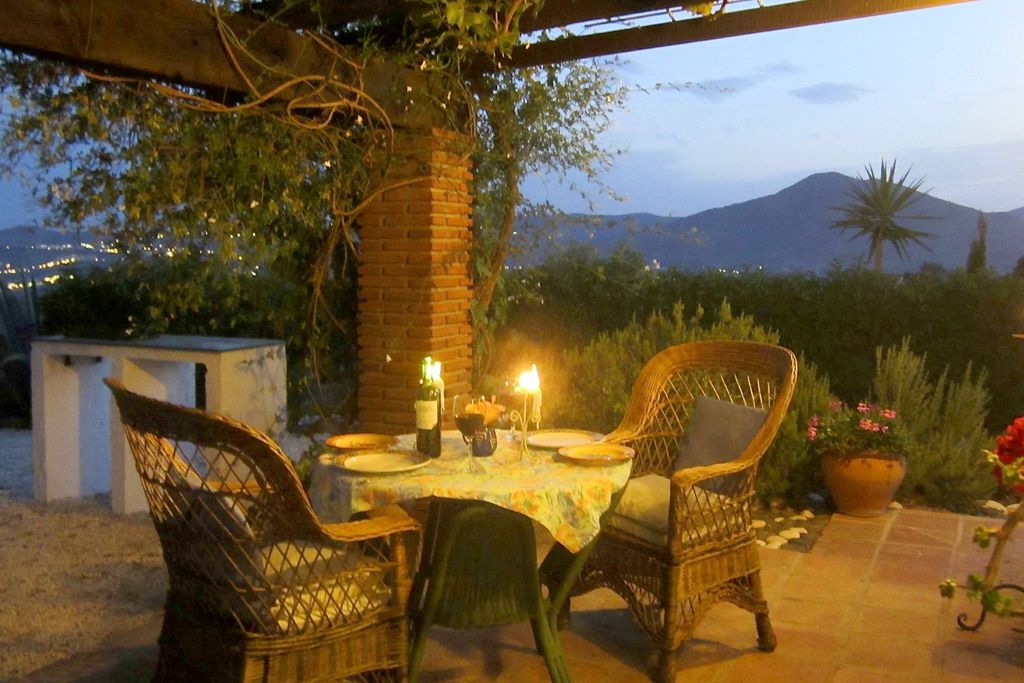 Casa Limones & Los Olivos gallery - Gallery