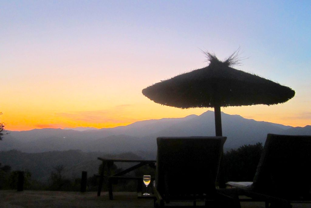 Casa Limones & Los Olivos gallery - Gallery