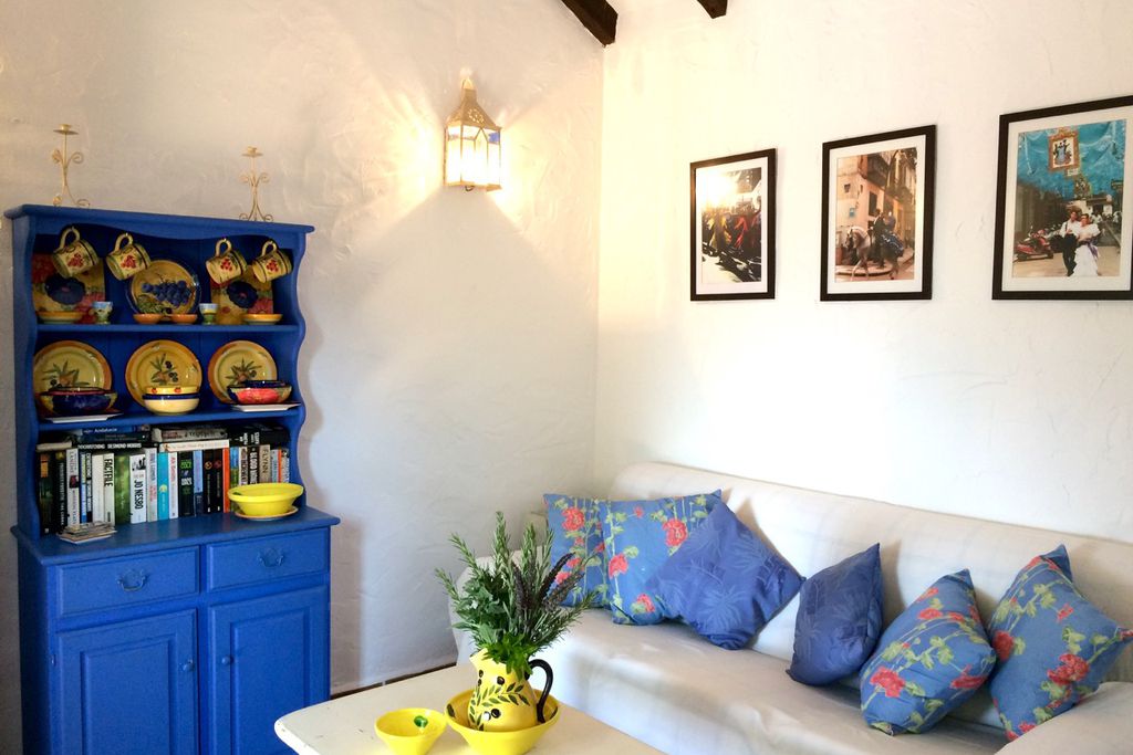 Casa Limones & Los Olivos gallery - Gallery