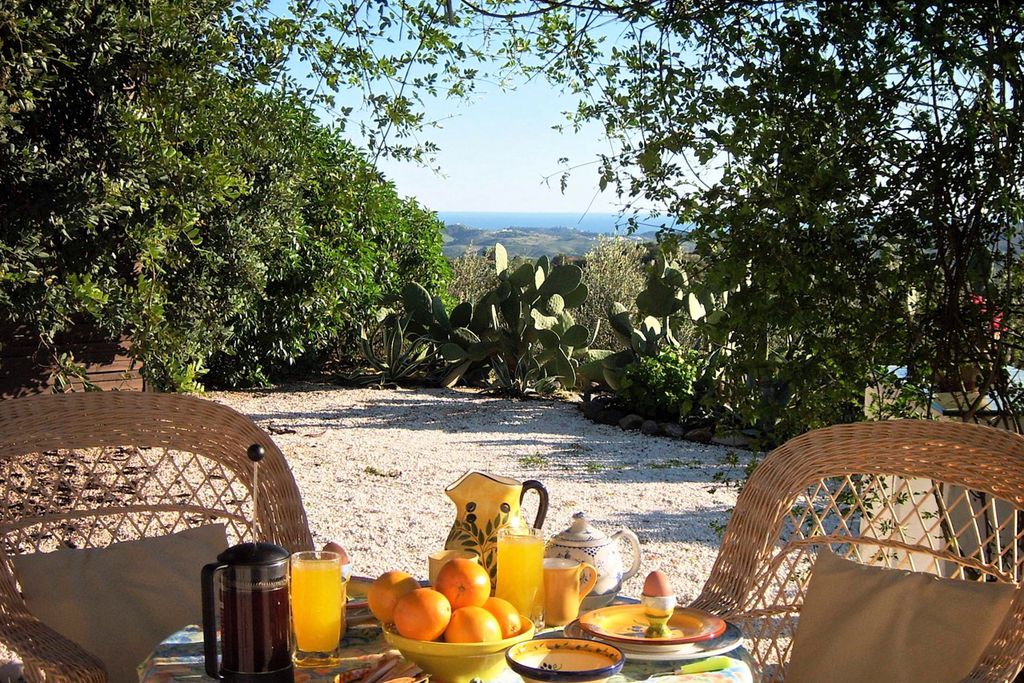 Casa Limones & Los Olivos gallery - Gallery