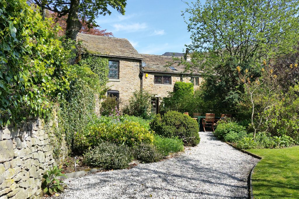 Ollerbrook Cottages gallery - Gallery