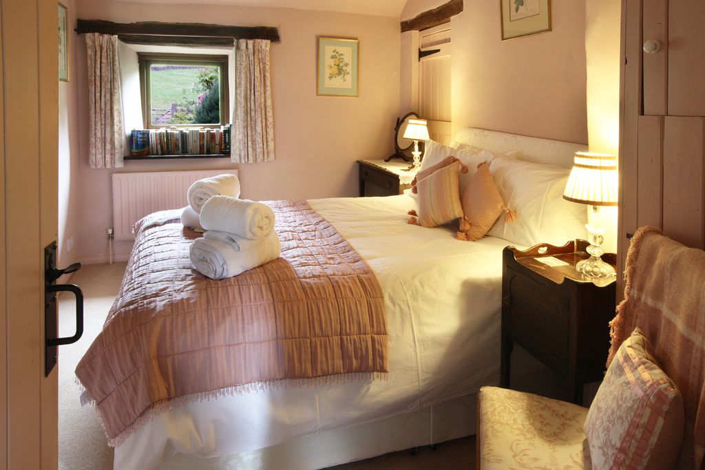 Ollerbrook Cottages gallery - Gallery