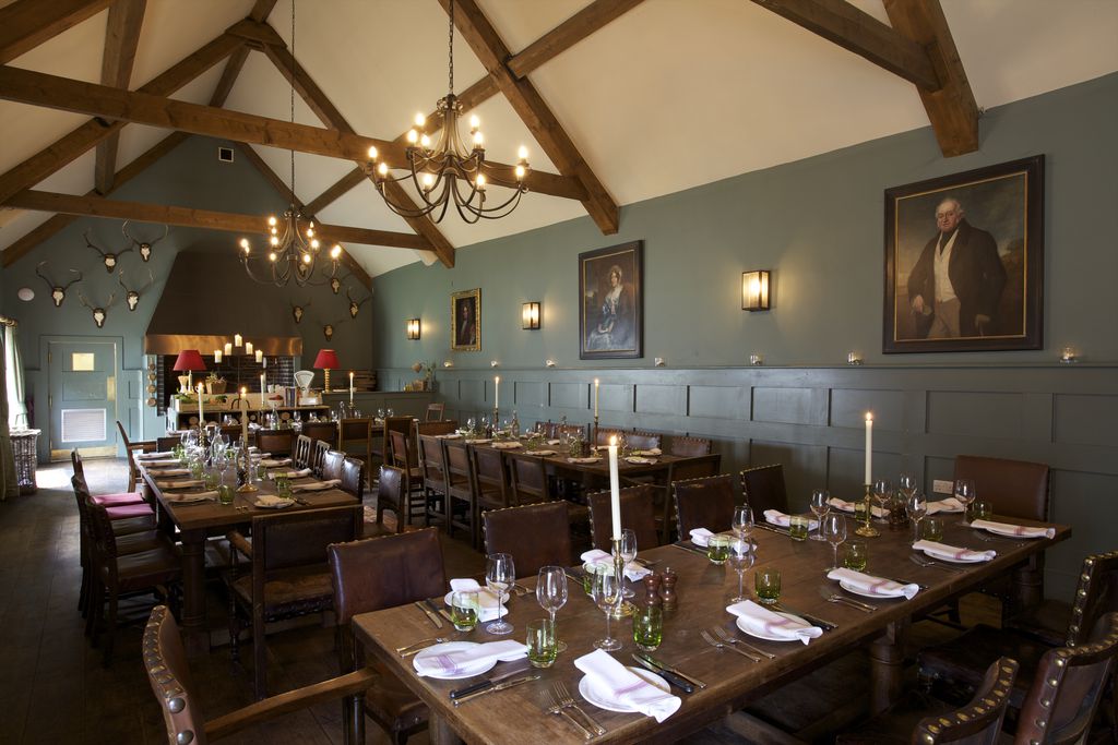 The Talbot Inn at Mells gallery - Gallery