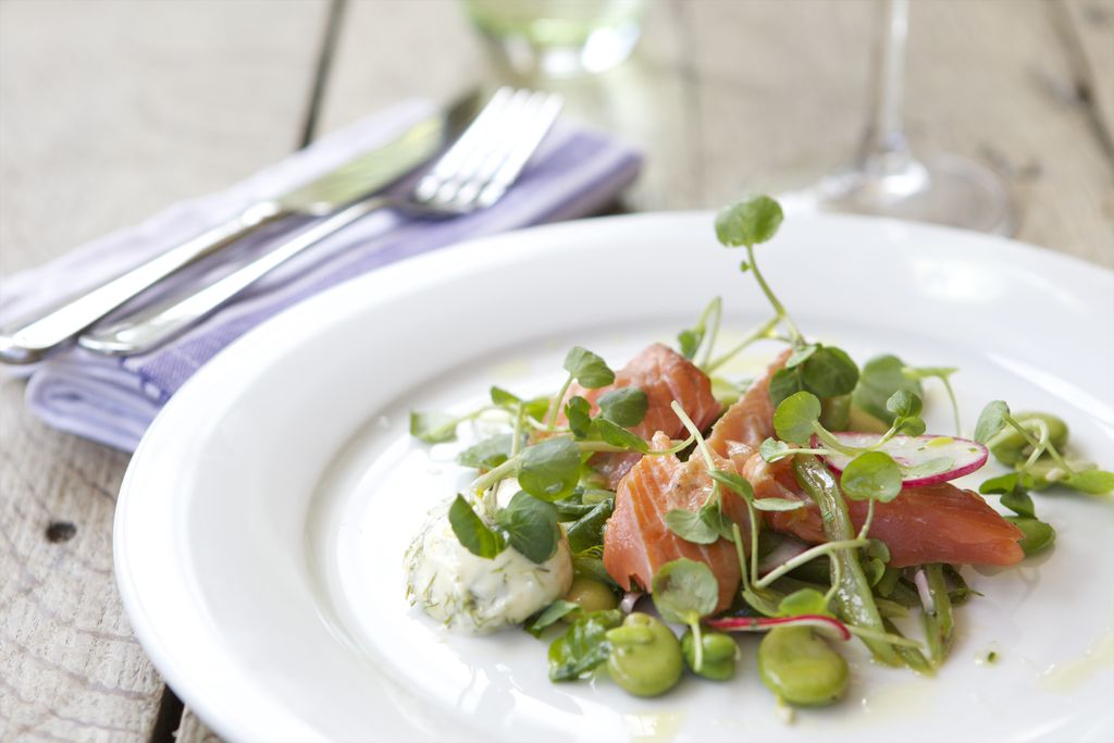 The Talbot Inn at Mells gallery - Gallery
