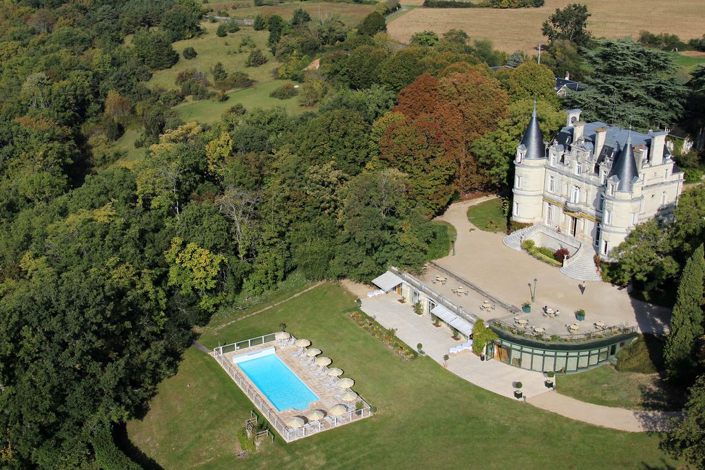 Domaine de la Tortinière - Gallery