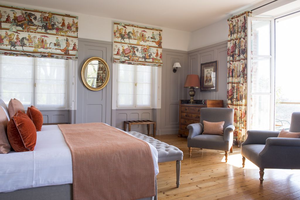 Domaine de la Tortinière gallery - Gallery