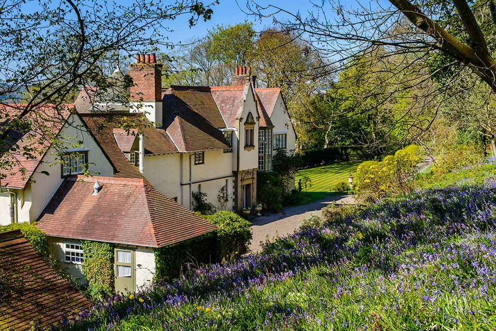 Fauhope House gallery - Gallery