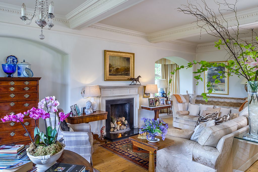 Fauhope House gallery - Gallery