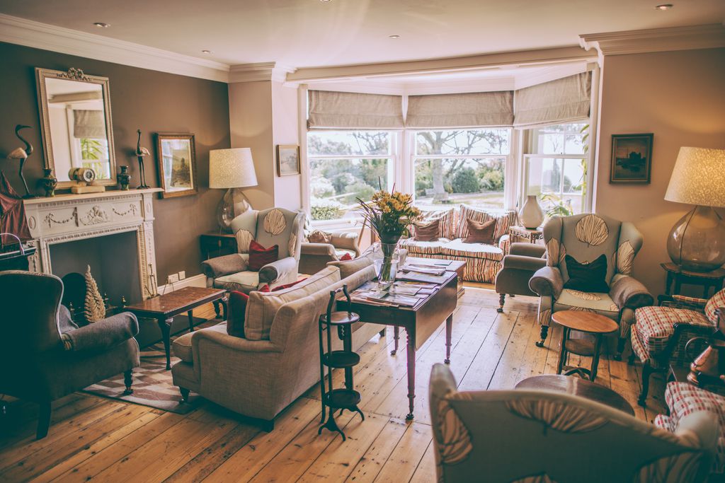 Alexandra Hotel & Restaurant gallery - Gallery