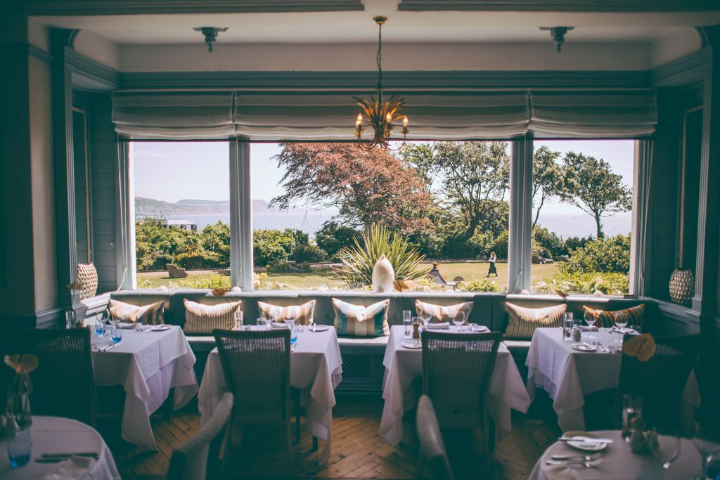 Alexandra Hotel & Restaurant gallery - Gallery