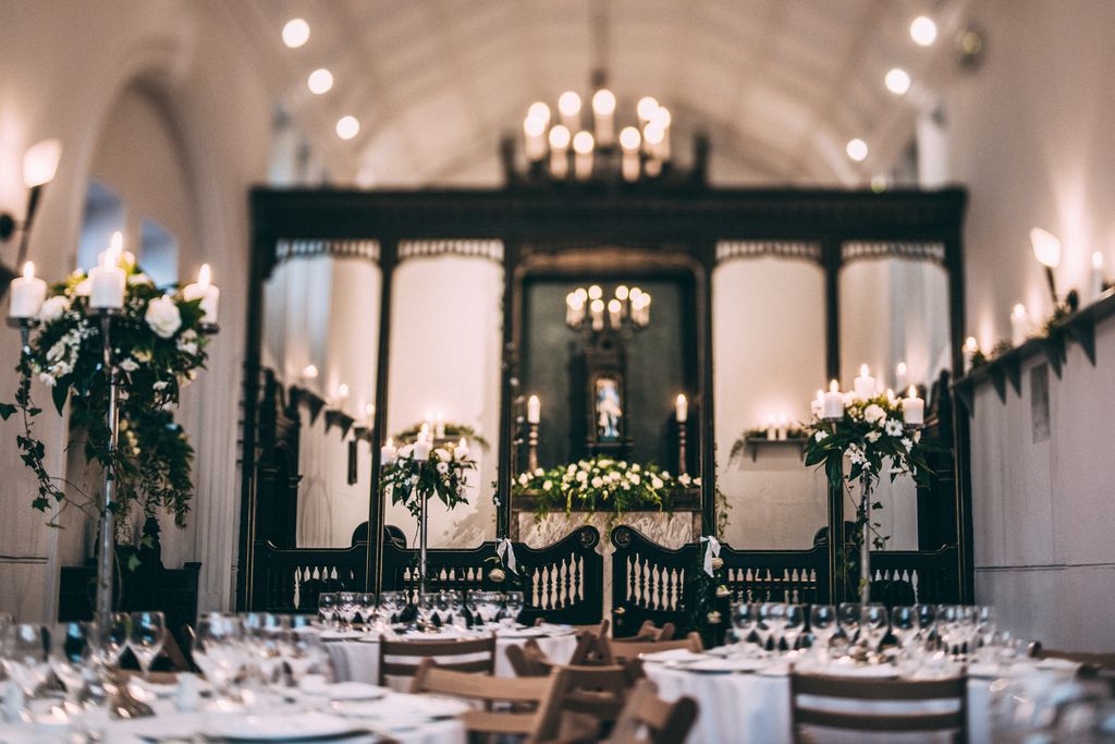 Alexandra Hotel & Restaurant gallery - Gallery