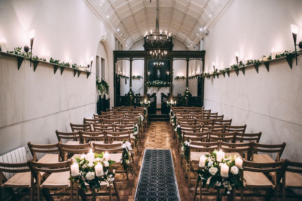 Alexandra Hotel & Restaurant gallery - Gallery