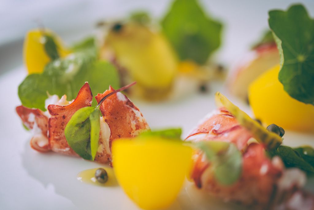 Alexandra Hotel & Restaurant gallery - Gallery