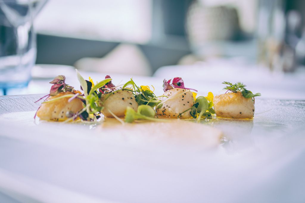 Alexandra Hotel & Restaurant gallery - Gallery