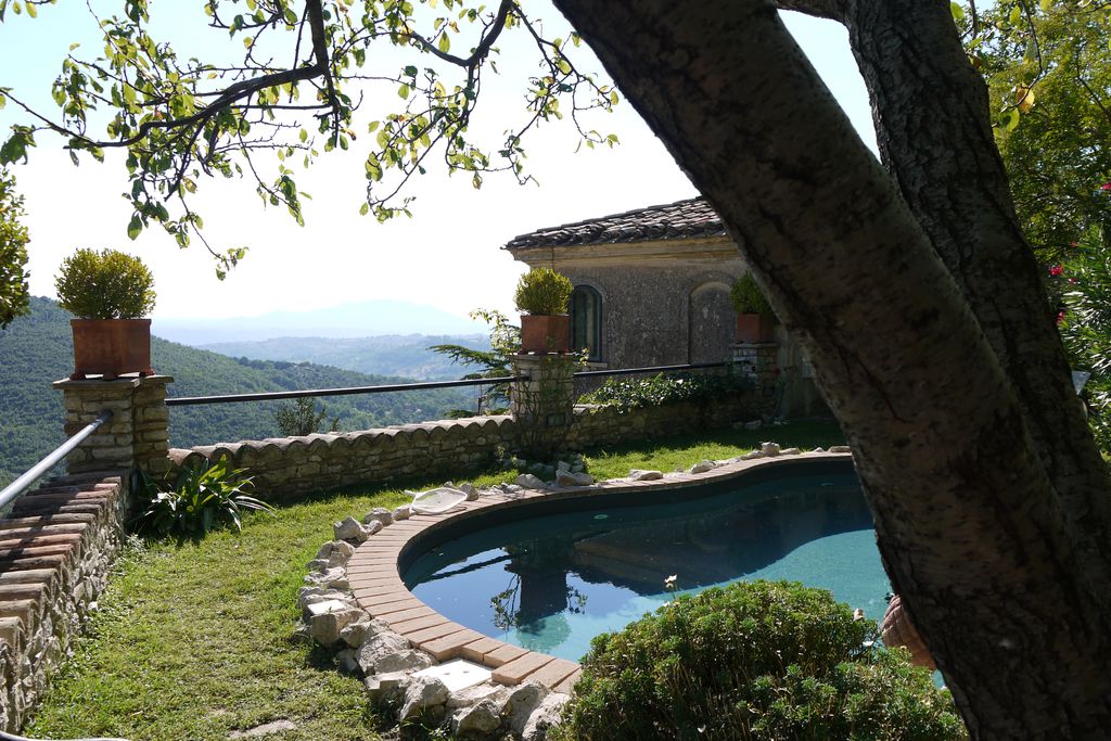 Borgo Roccantica gallery - Gallery