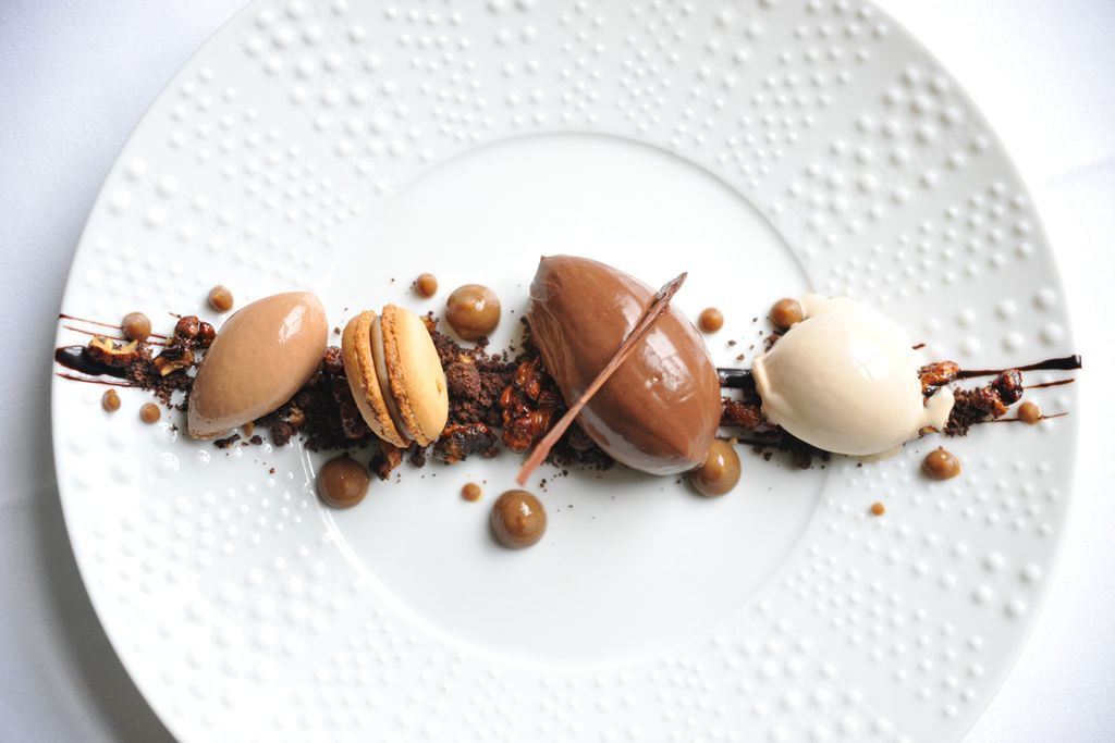 The Montagu Arms gallery - Gallery