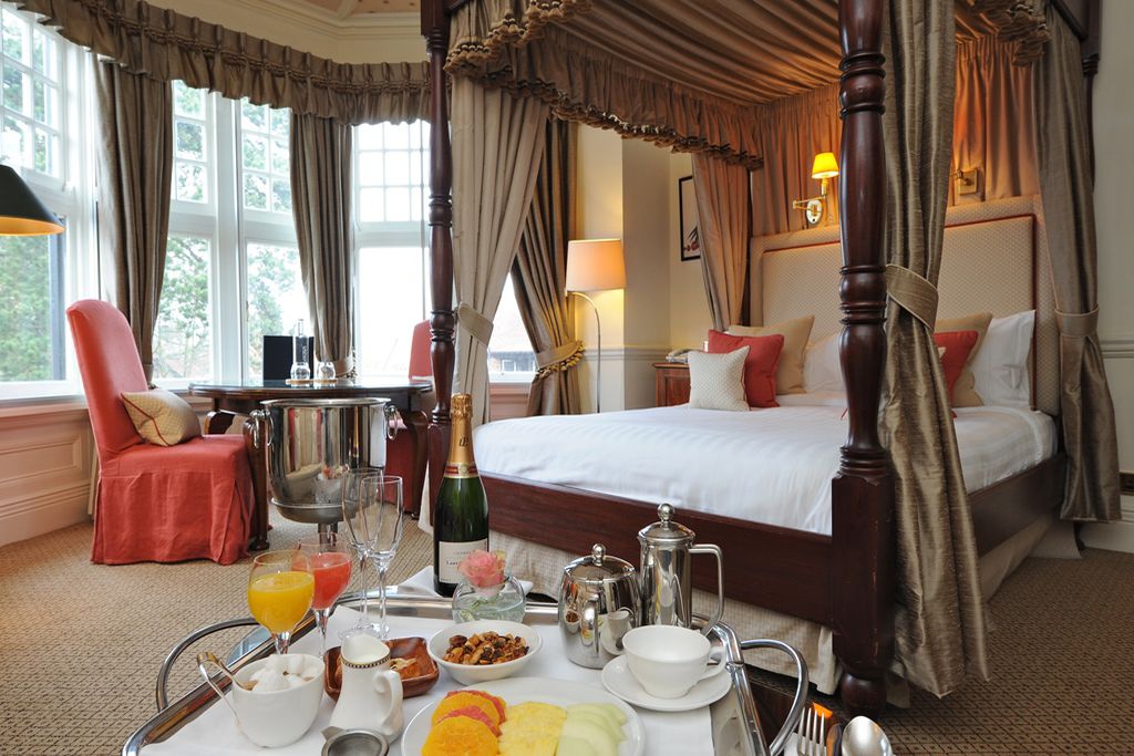 The Montagu Arms gallery - Gallery