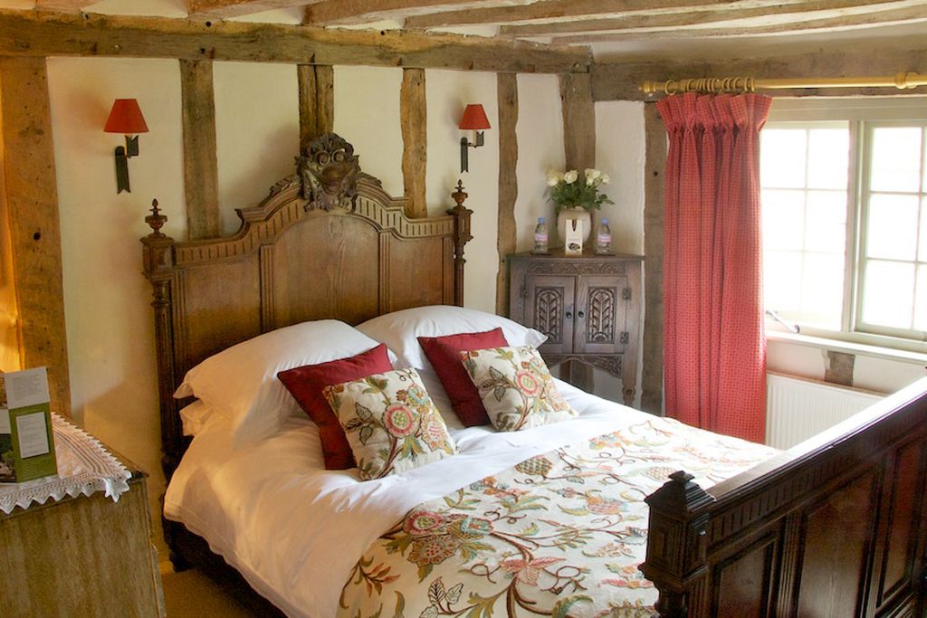 Camomile Cottage gallery - Gallery