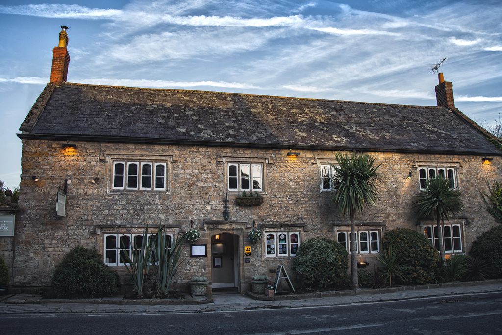 Bridge House Hotel gallery - Gallery