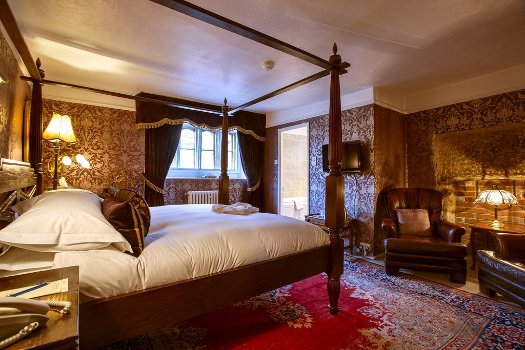 Bridge House Hotel gallery - Gallery